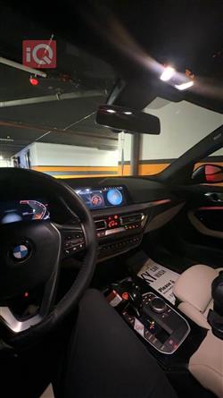 بی ئێم دەبڵیو سیریەس 2